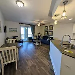 Grand Panama T2 303 Gulf Coast Relaxation