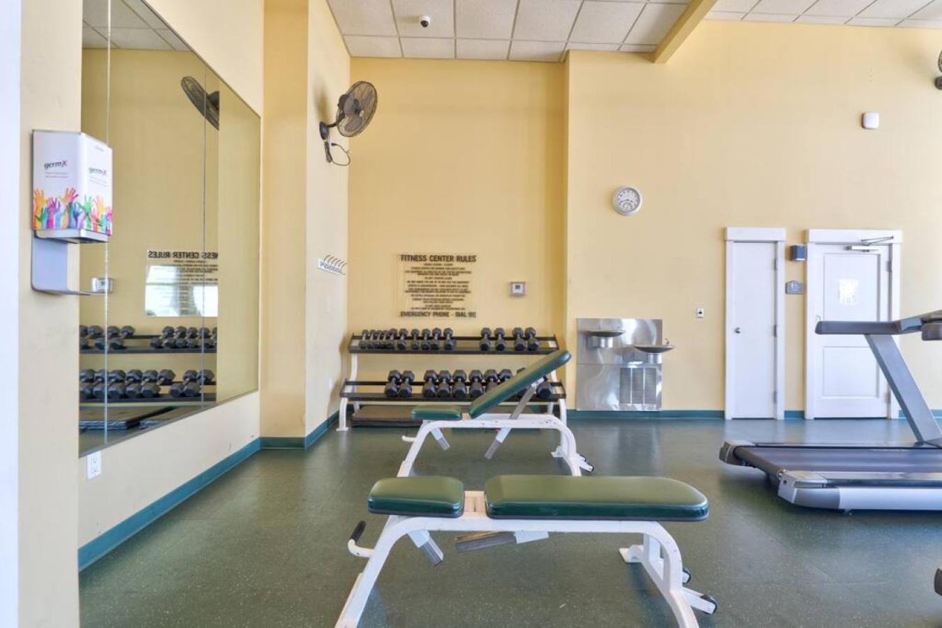 Apartment Grand Panama T2 303 Gulf Coast Relaxation