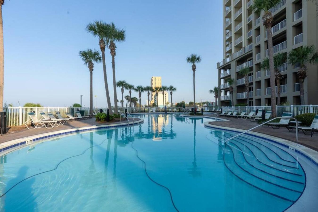 Grand Panama T2 303 Gulf Coast Relaxation *