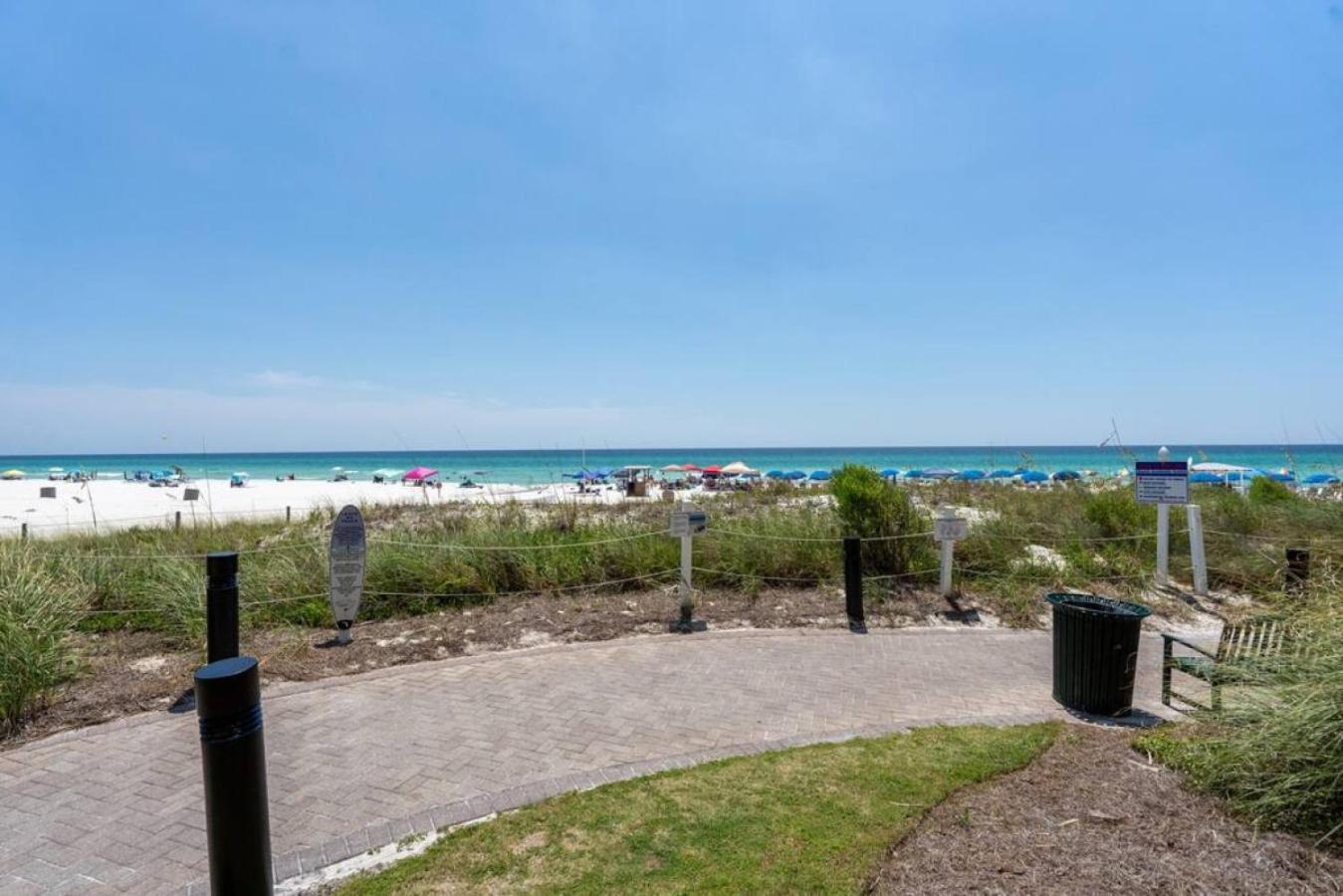 Grand Panama T2 303 Gulf Coast Relaxation Panama City Beach