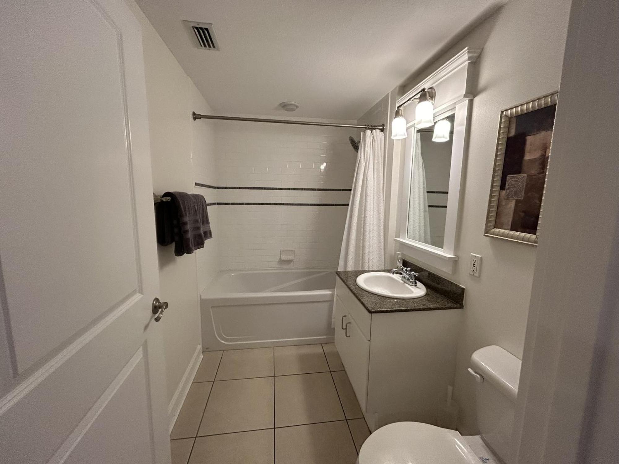 Grand Panama T2 303 Gulf Coast Relaxation * Panama City Beach