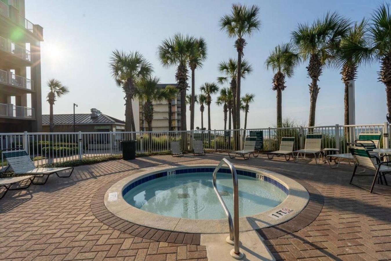 Grand Panama T2 303 Gulf Coast Relaxation