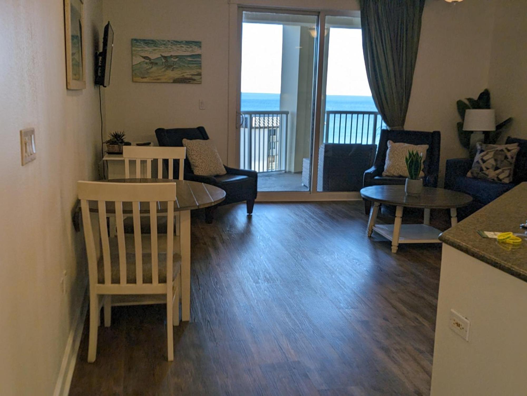 Apartment Grand Panama T2 303 Gulf Coast Relaxation