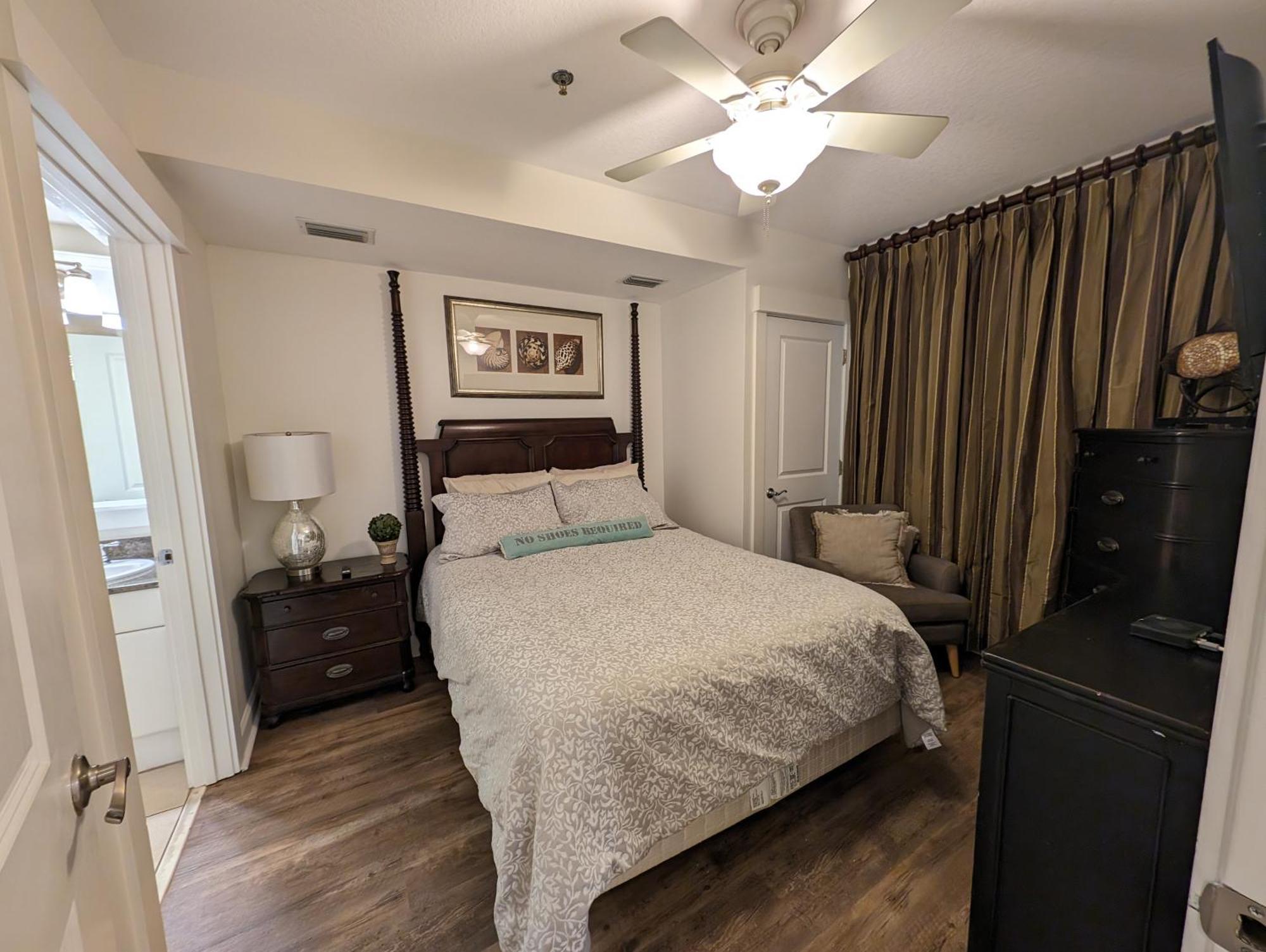 Grand Panama T2 303 Gulf Coast Relaxation Panama City Beach