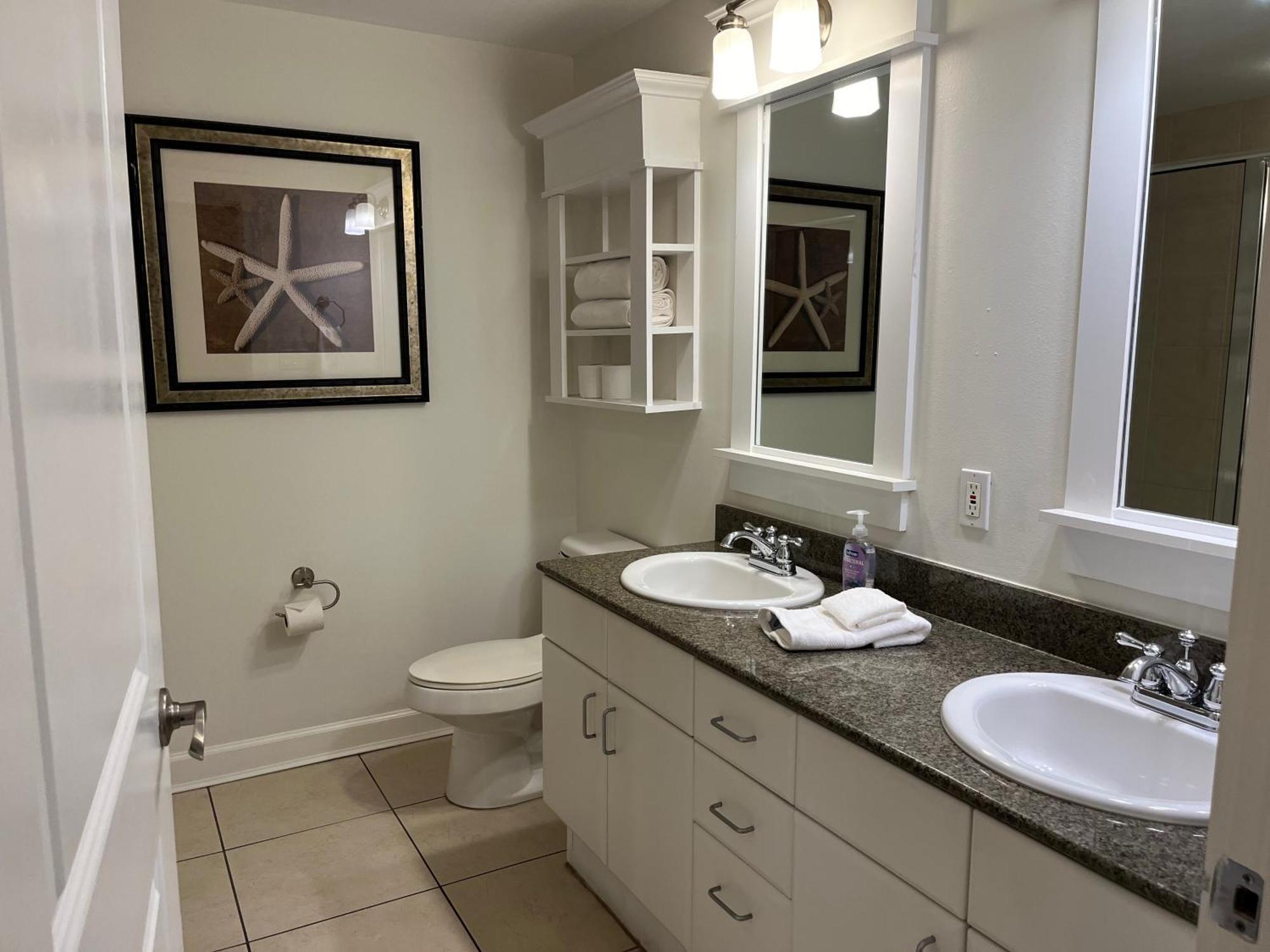Grand Panama T2 303 Gulf Coast Relaxation