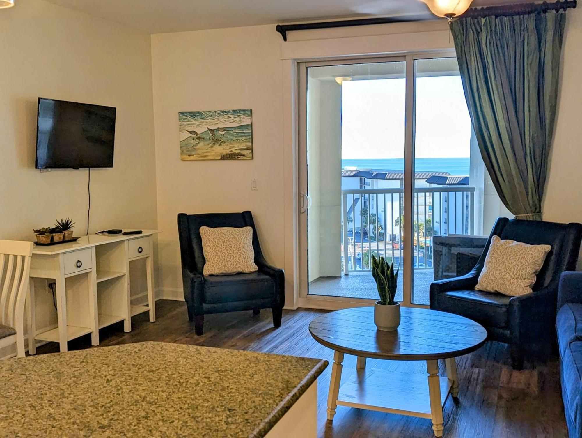 Apartment Grand Panama T2 303 Gulf Coast Relaxation Panama City Beach