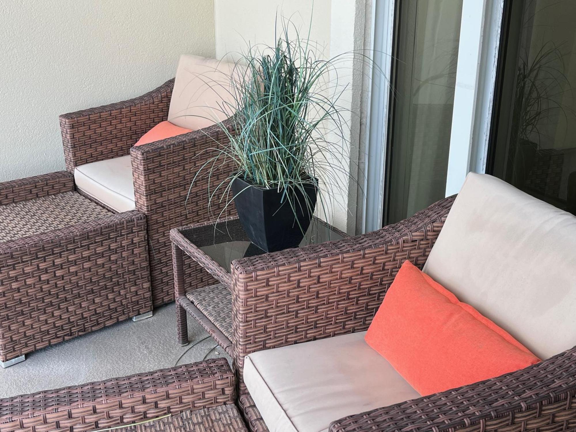 Apartment Grand Panama T2 303 Gulf Coast Relaxation