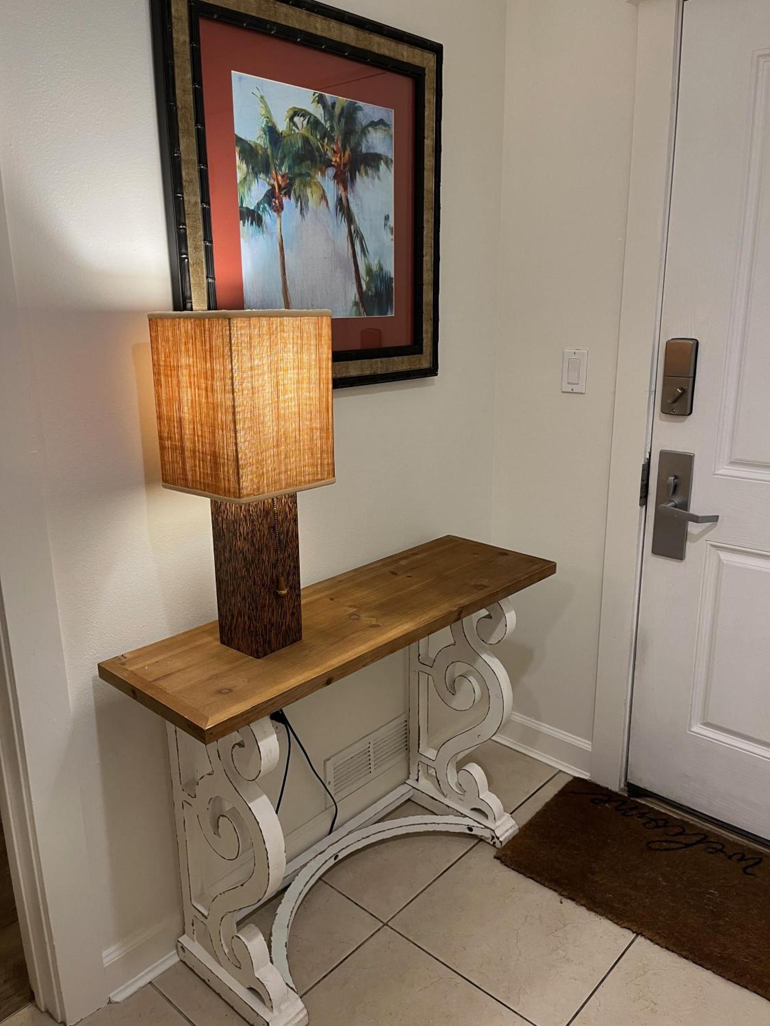 Grand Panama T2 303 Gulf Coast Relaxation