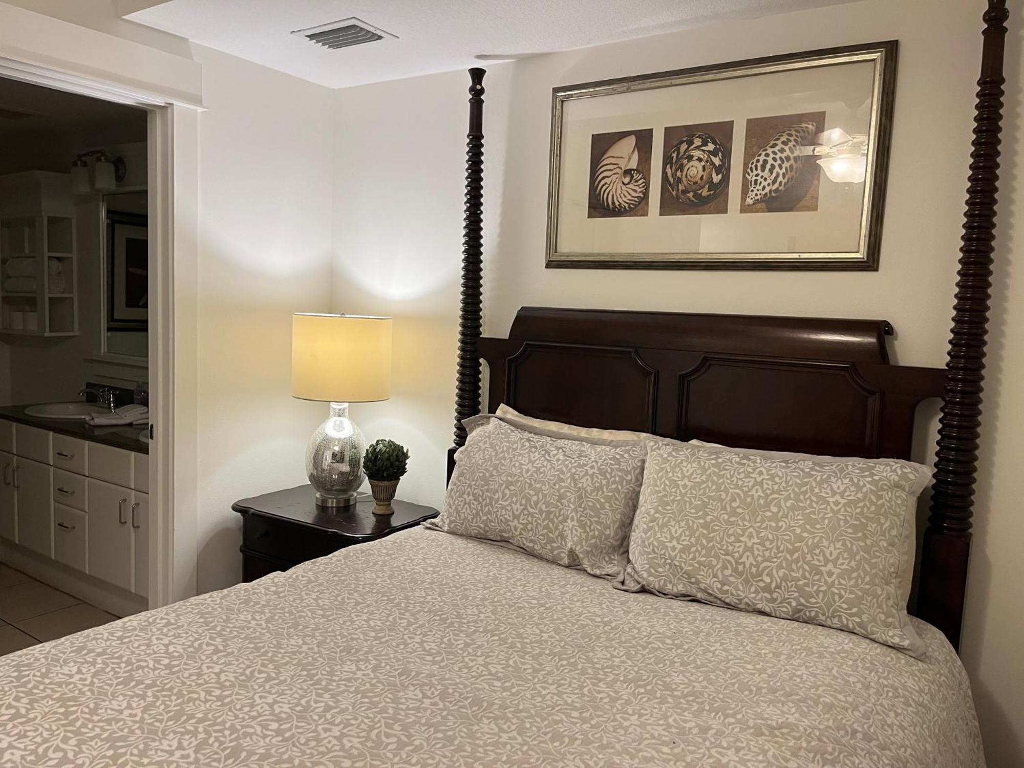 Grand Panama T2 303 Gulf Coast Relaxation *