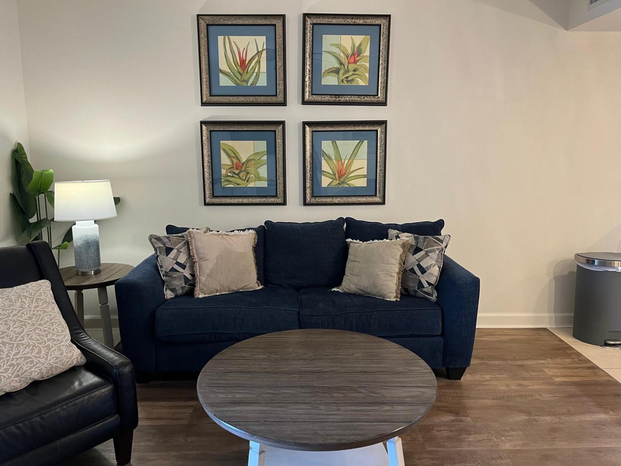 Grand Panama T2 303 Gulf Coast Relaxation Apartment *